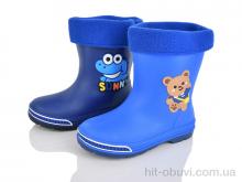 Резиновая обувь M&L  Alex13 3016B mix