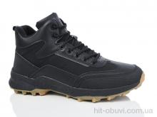 Ботинки Ok Shoes A805-3L