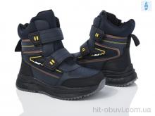 Ботинки Ok Shoes A30410-1