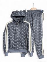 Спортивный костюм Audsa A128 black