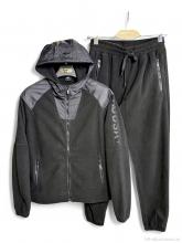 Спортивный костюм Audsa A122 black