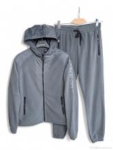 Спортивный костюм Audsa A122 grey
