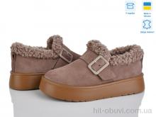 Туфлі Stella EVA33 кор.з.