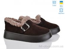 Туфлі Stella EVA34 кор.з.