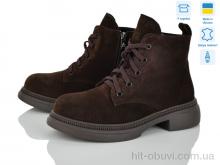 Черевики Ailinda, 3812-44M