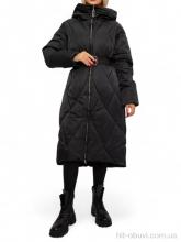 Куртка Massmag 5618 чорний