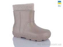 Сапоги из пены Inblue 661 taupe