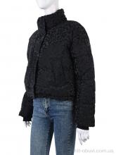 Куртка Obuvok 17190 (12035) black