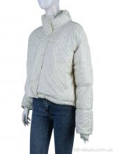 Куртка Obuvok 17190 (12035) beige