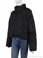 Куртка Obuvok 17279 (12040) black
