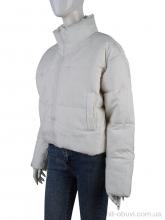 Куртка Obuvok 17279 (12040) white