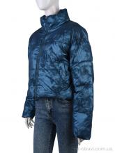 Куртка Obuvok 17569 (12033) blue
