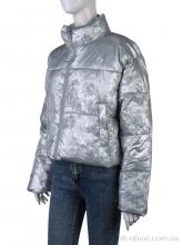 Куртка Obuvok 17569 (12033) grey
