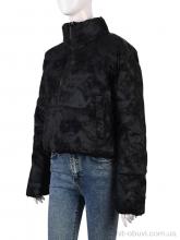 Куртка Obuvok 17569 (12033) black