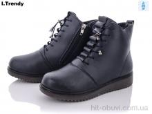 Ботинки Trendy BK807A-5