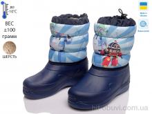Дутики Prime-Opt READY STEADY D-6024-3