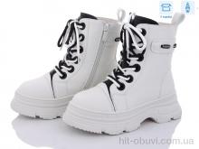 Ботинки Ok Shoes 986-2