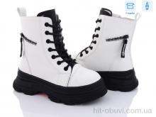 Ботинки Ok Shoes 985-1