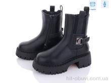 Ботинки Ok Shoes 791-1