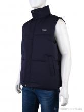 Жилетка Obuvok B-1 (12046) navy