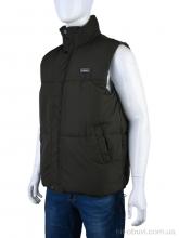 Жилетка Obuvok B-1 (12046) khaki