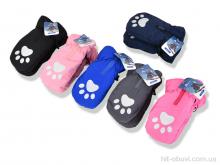 Рукавиці CAP 919S mix