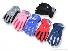 Перчатки CAP 907L mix