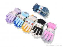 Перчатки CAP 911L mix