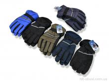 Перчатки CAP 906L mix