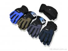 Перчатки CAP 909L mix