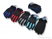 Перчатки CAP 901S mix