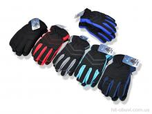 Перчатки CAP 901M mix