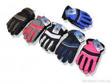 Перчатки CAP 902M mix