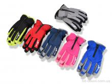 Перчатки CAP 904M mix