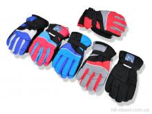 Перчатки CAP 905L mix