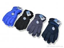 Перчатки CAP 912XL mix