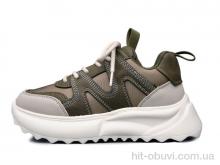 Кроссовки Kulada-UCSS-MD BT10977-3