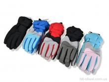 Перчатки CAP 917 (2XL) mix