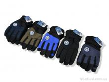 Перчатки CAP 914 (XL) mix