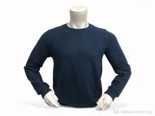 Батник TurkishBrend 6355 синій