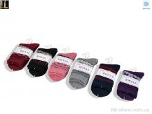 Носки Lilin W6804 mix