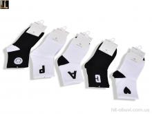 Носки Lilin W1200 mix