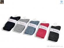 Носки Lilin W6802 mix