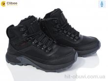 Черевики Clibee, HD570 black