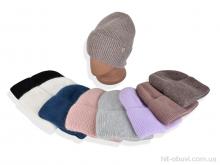 Шапка Red Hat Y148 mix