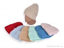 Шапка Red Hat Y145 mix