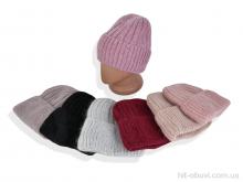 Шапка Red Hat Y147 mix