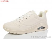 Кросівки QQ&Панда JP68-6