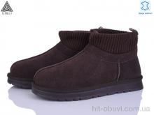 Угги STILLI Group UG380-2 шкіра