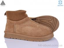 Угги STILLI Group UG380-3 шкіра